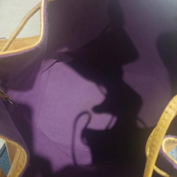 LV shoulder bag - Picture 4 of 5